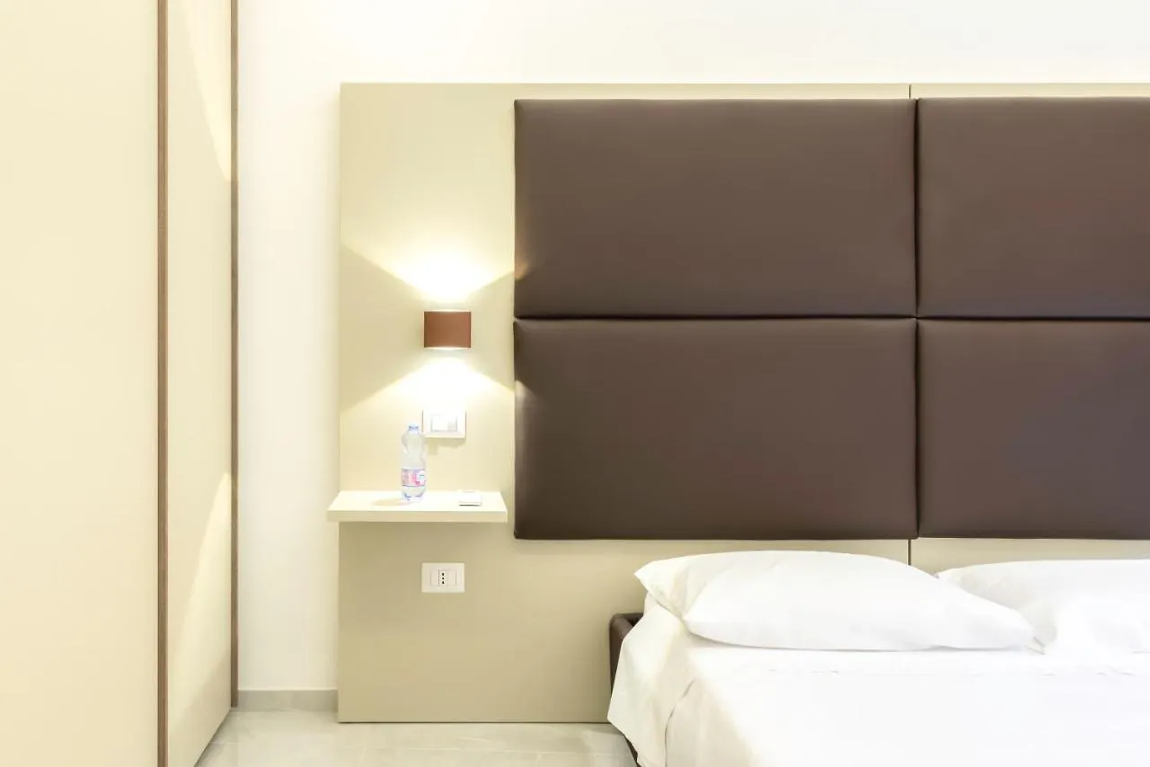 La Suite Cagliari - Cagliari Centro 0*,