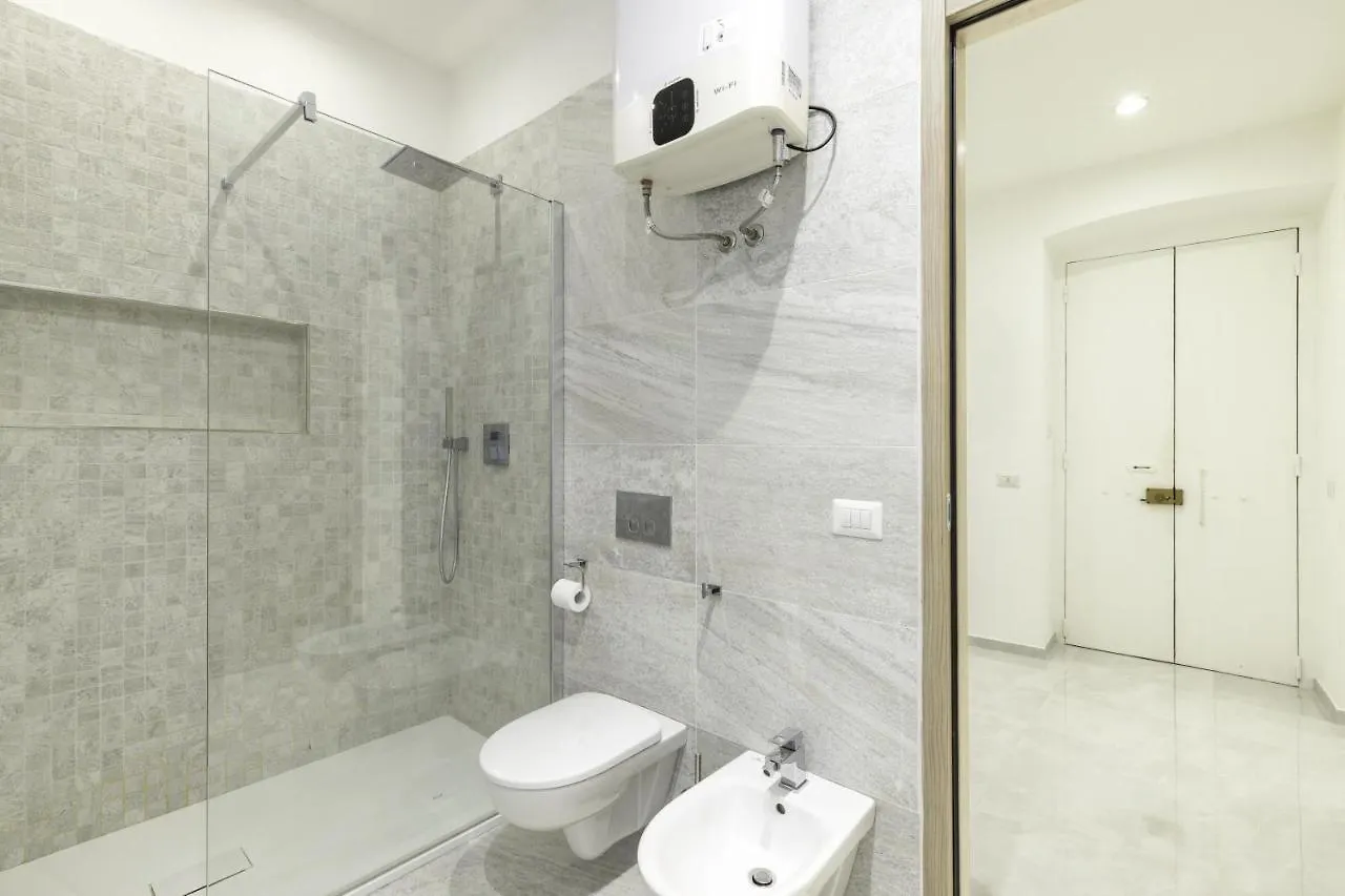 Διαμέρισμα La Suite Cagliari - Cagliari Centro