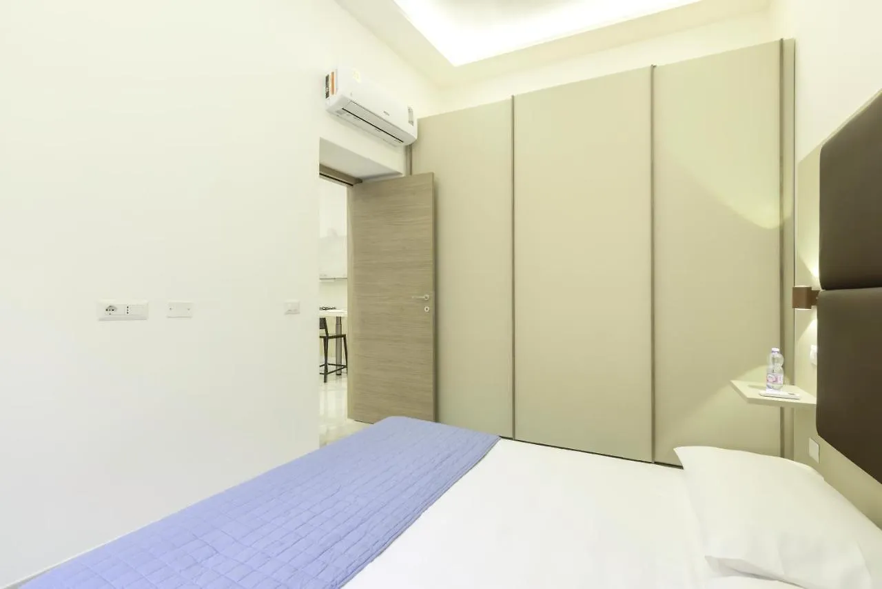 La Suite Cagliari - Cagliari Centro