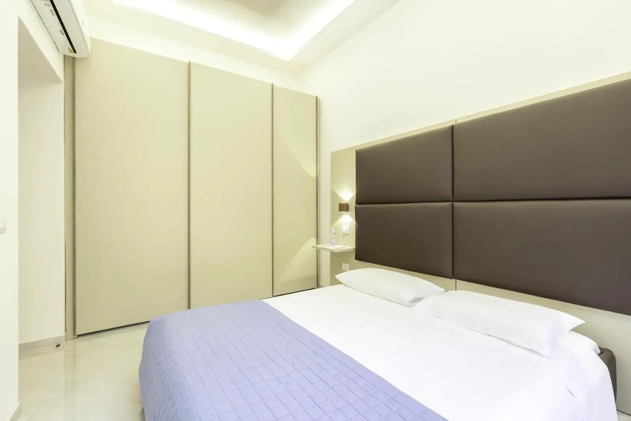 La Suite Cagliari - Cagliari Centro 0*,  Ιταλία