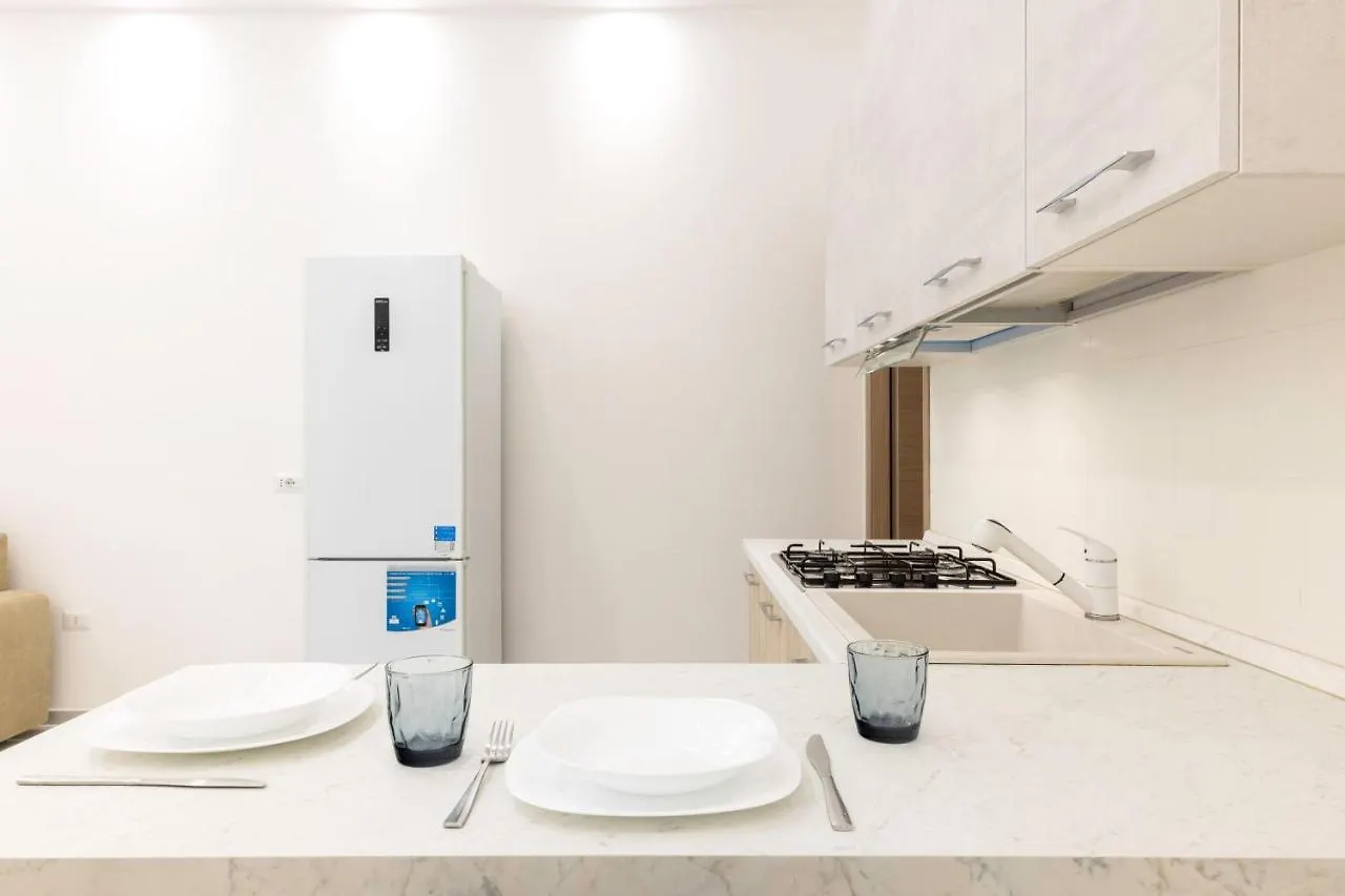 La Suite Cagliari - Cagliari Centro 0*,