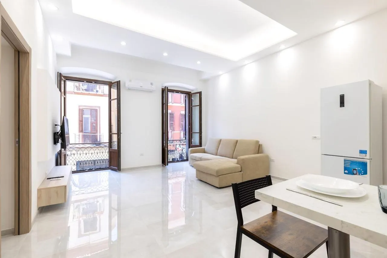 La Suite Cagliari - Cagliari Centro Διαμέρισμα