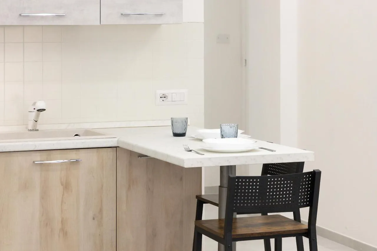 La Suite Cagliari - Cagliari Centro Ιταλία