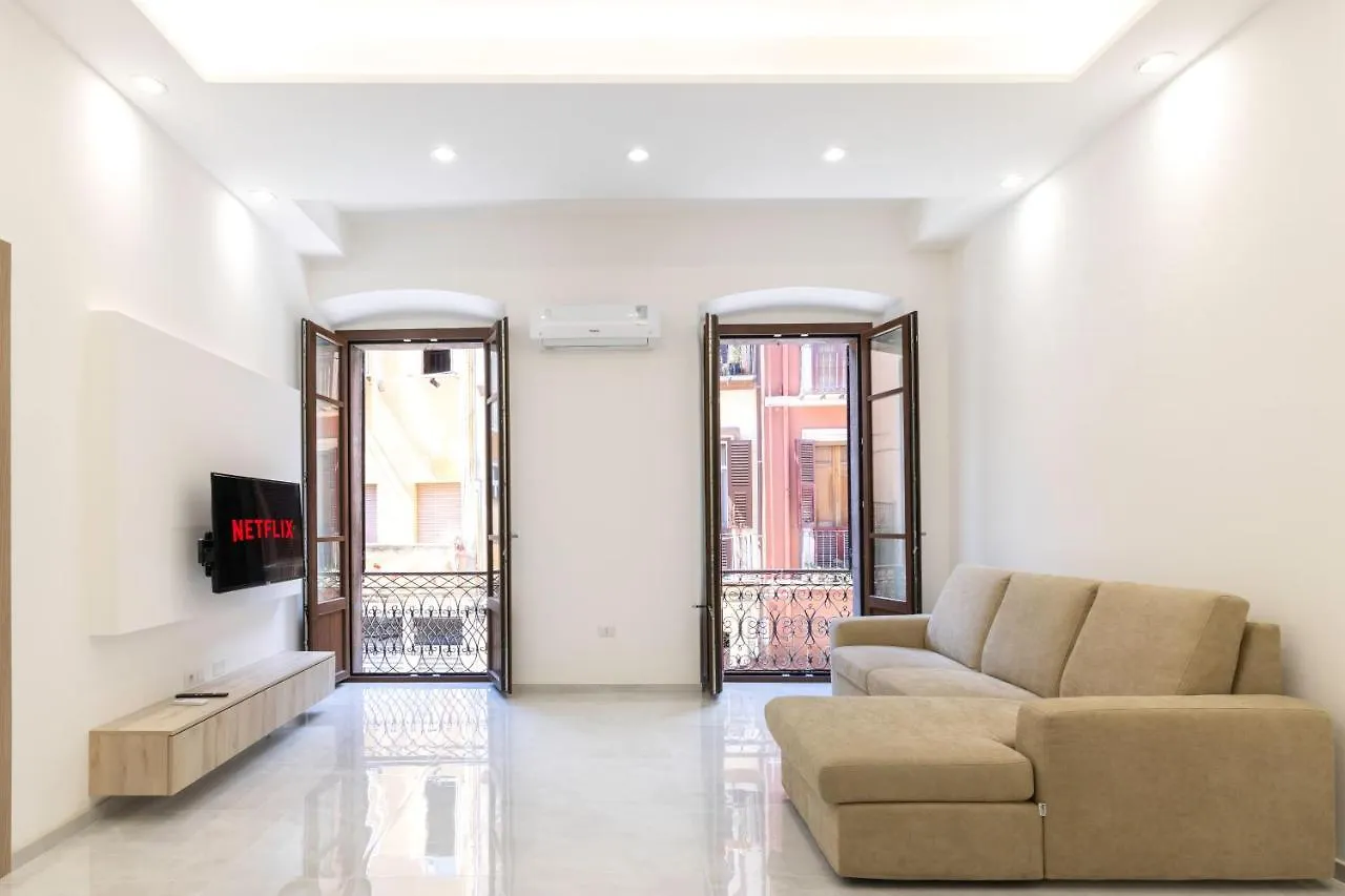 La Suite Cagliari - Cagliari Centro 0*,  Olaszország