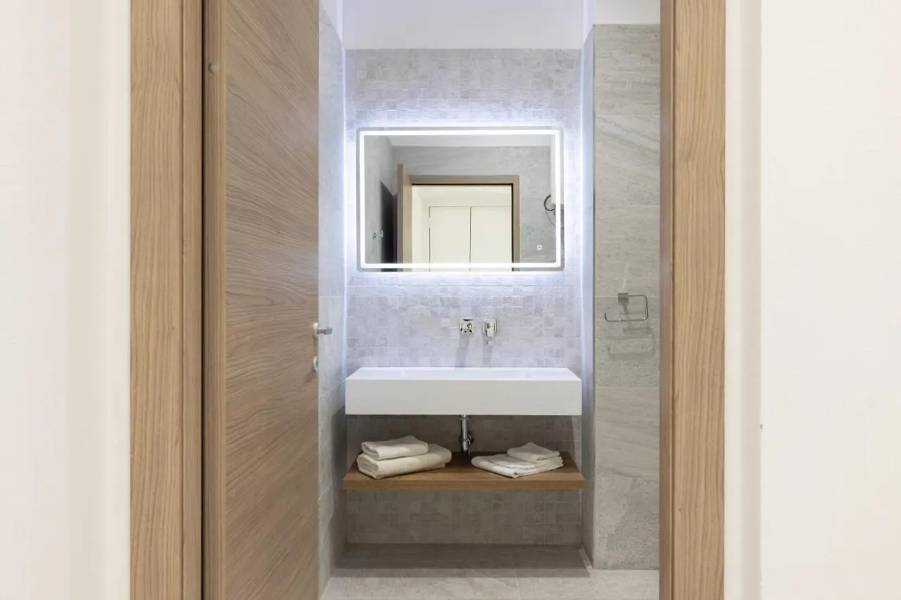 La Suite Cagliari - Cagliari Centro