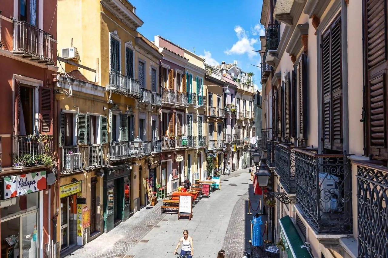 La Suite Cagliari - Cagliari Centro